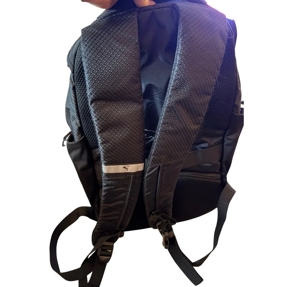 Puma Backpack Unisex 18
